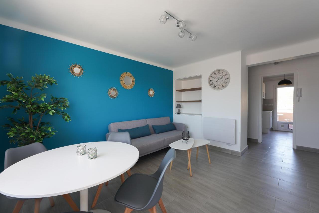 T4 Entierement Renove Proche Plage 툴롱 외부 사진