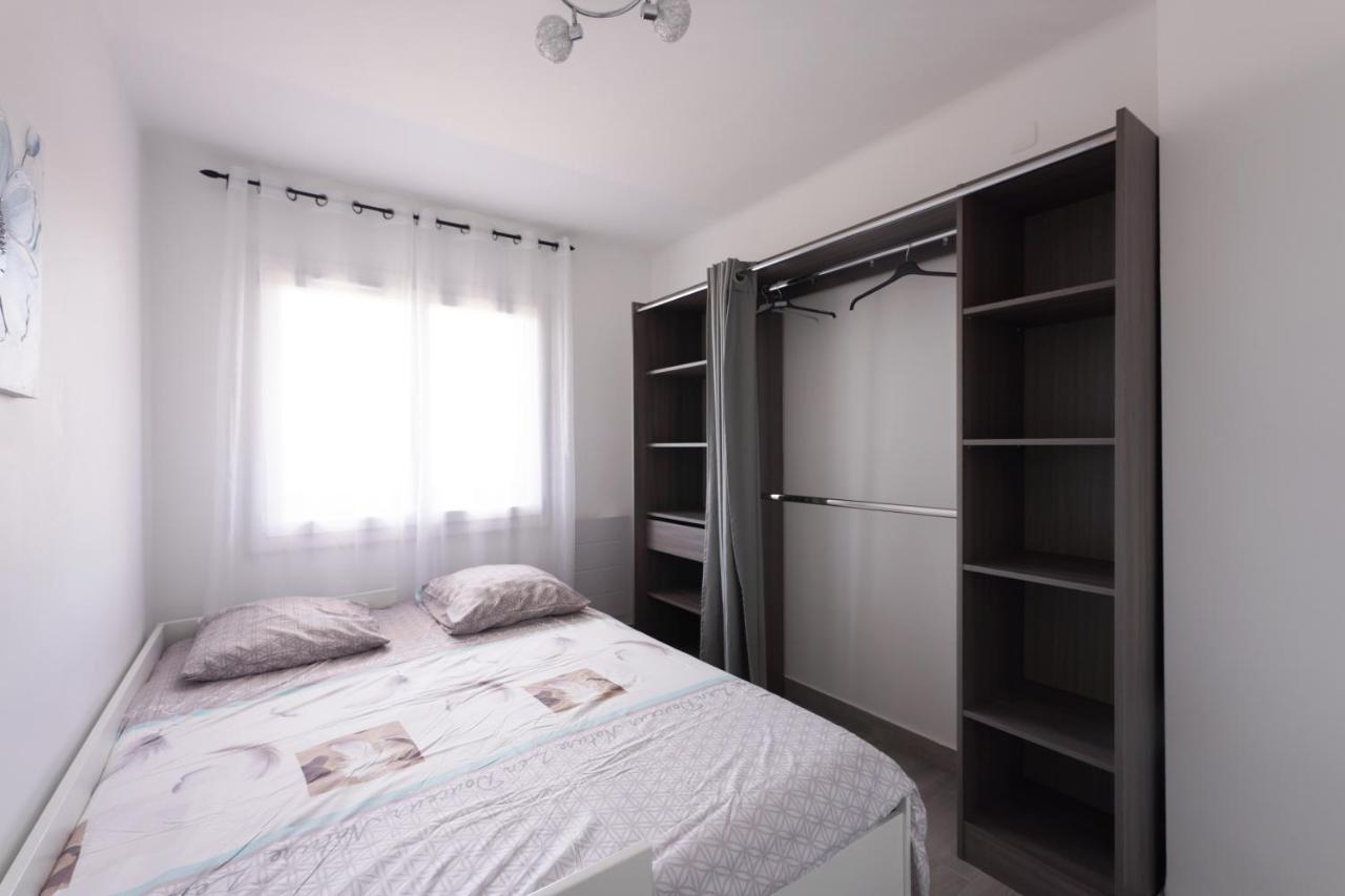 T4 Entierement Renove Proche Plage 툴롱 외부 사진