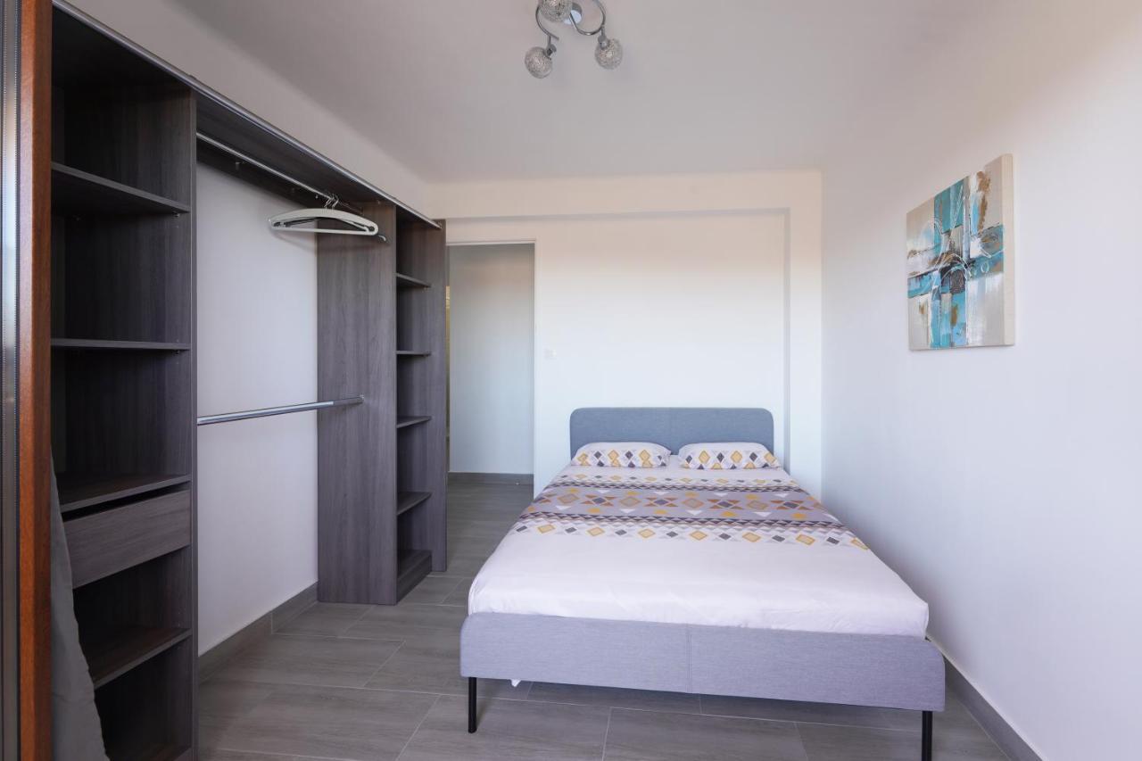 T4 Entierement Renove Proche Plage 툴롱 외부 사진