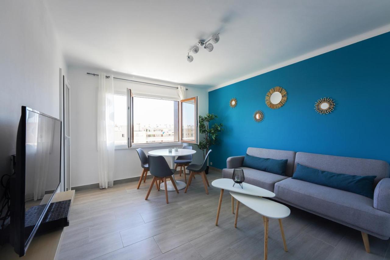 T4 Entierement Renove Proche Plage 툴롱 외부 사진